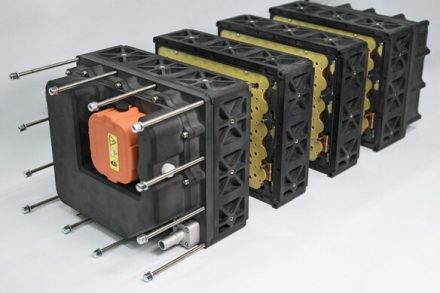 XING Mobility’s Latest IMMERSIO Cell-to-Pack Battery System, The Game-Changer of Electric Vehicles And Utility Power.
