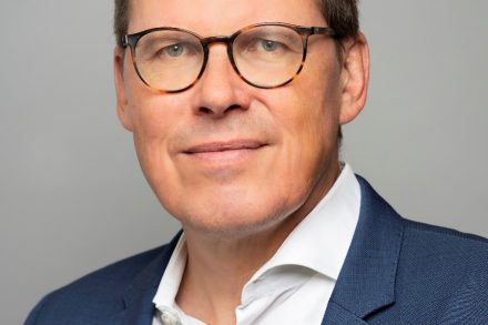 Klaus Dugi, MD, CEO Vandria