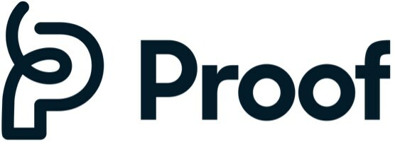 Proof Technology completes a $30.4M Series B funding round