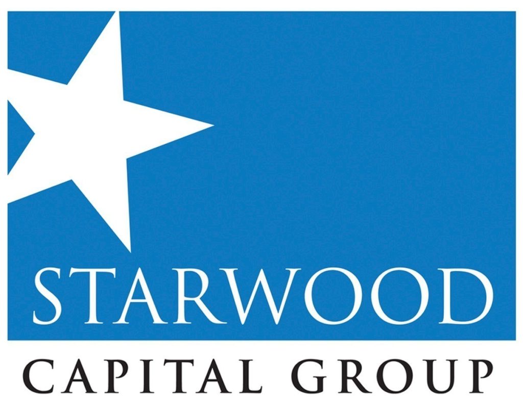 Starwood Capital Logo