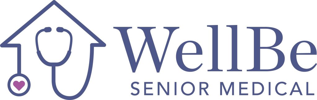 WellBe Senior Medical Logo