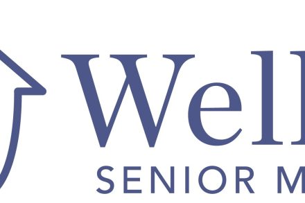 WellBe Senior Medical Logo