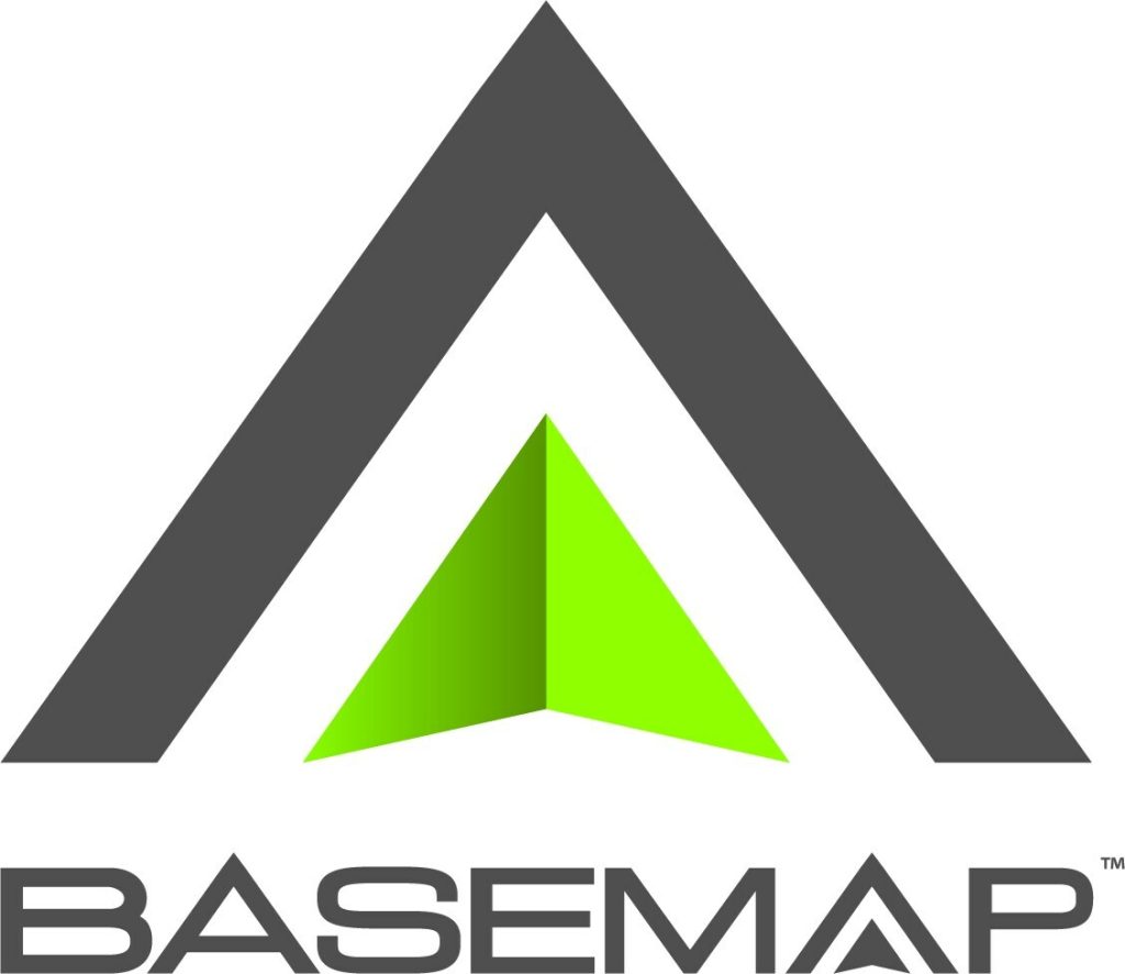 BaseMap Logo