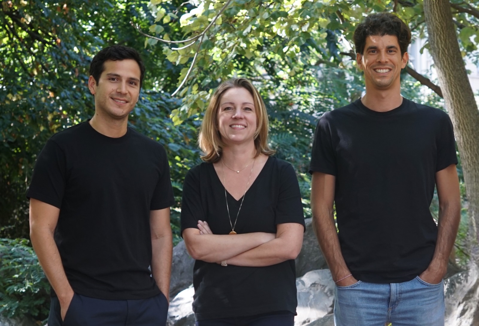 BlueLayer Raises €9.2M in Seed and Pre-Seed Funding Rounds