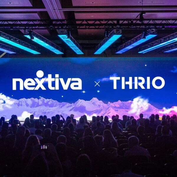 Nextiva Acquires Thrio