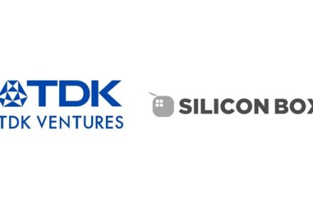 TDK Ventures