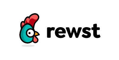 Rewst logo