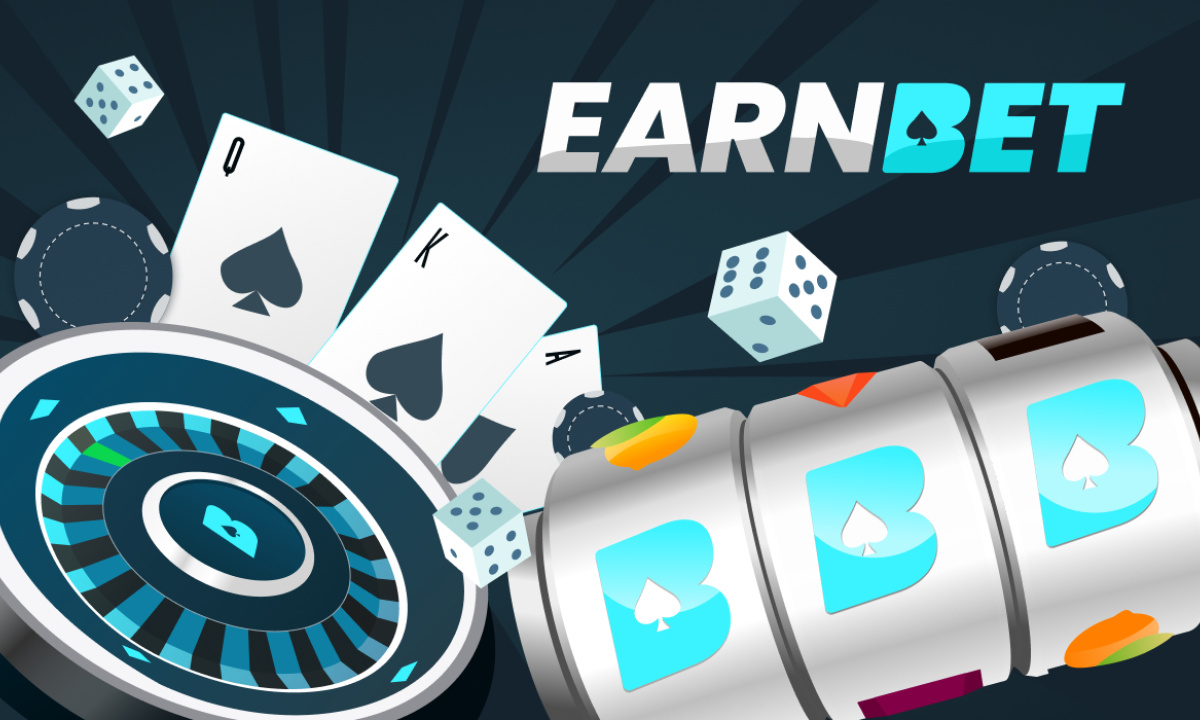 EarnBet.io Processed $1 Billion In Bets and Distributed Millions in User Rewards and Rakeback - FinSMEs