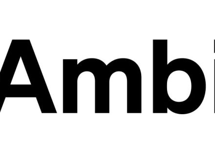 Ambience Healthcare logo
