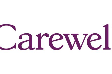 Carewell logo