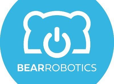 Bear Robotics