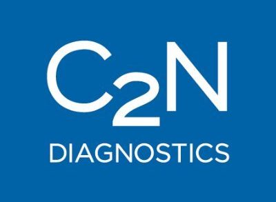 C₂N Diagnostics