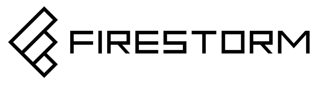 Firestorm Logo