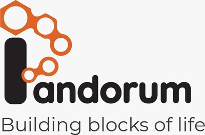 Pandorum Logo