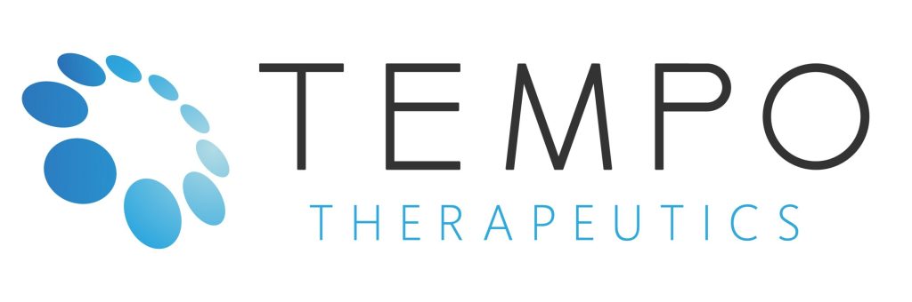 Tempo Therapeutics company logo