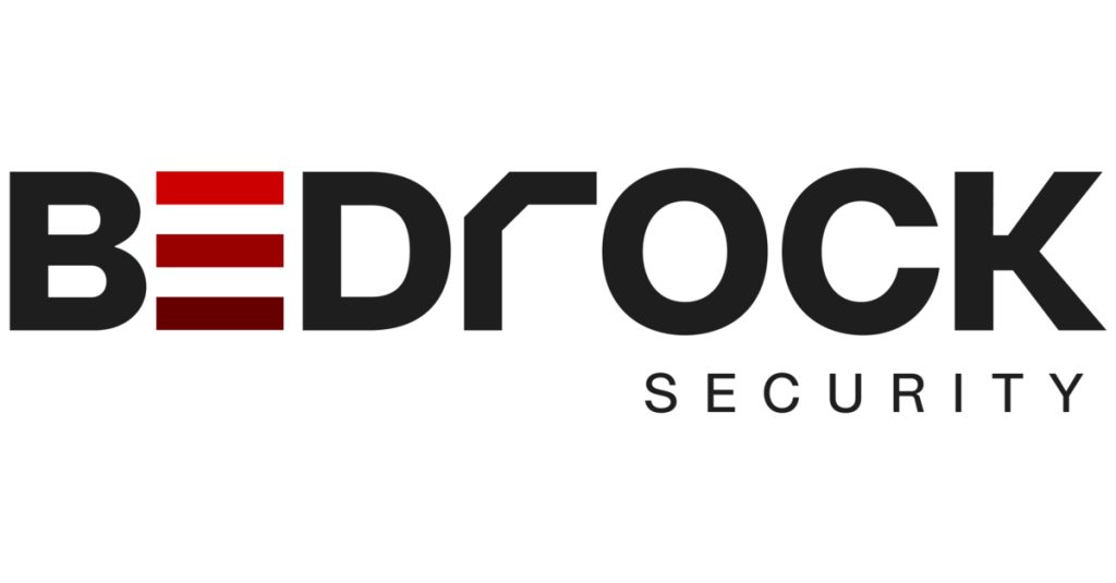 Bedrock Security