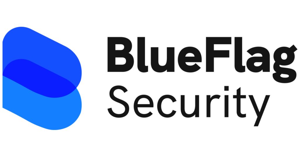 BlueFlag Security