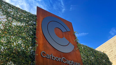 CarbonCapture