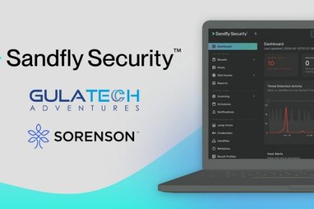 Sandfly Security Ltd