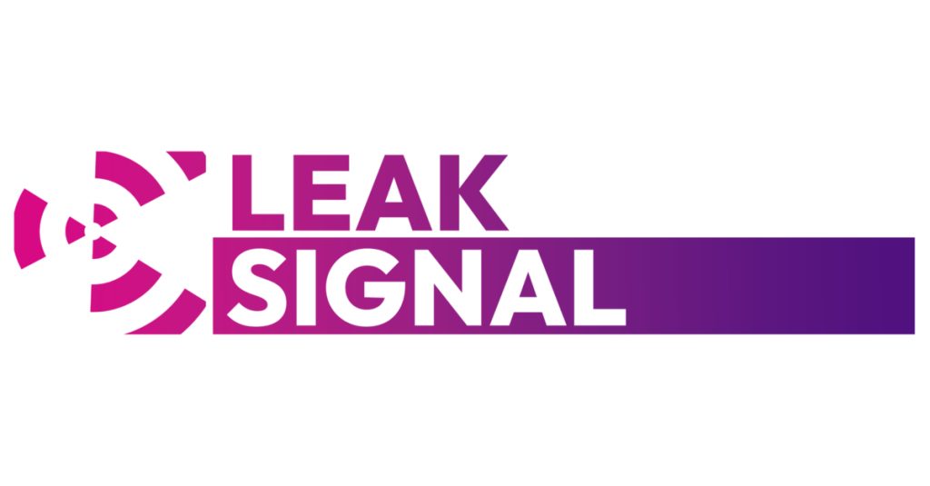 LeakSignal