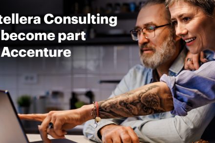 Accenture Acquisition Intellera Consulting