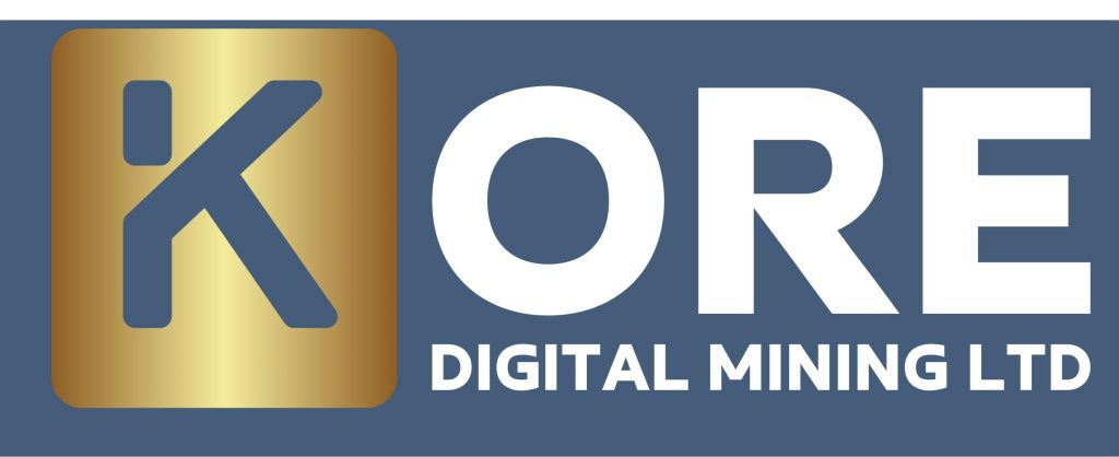 Kore Digital Mining