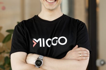 Daniel Shechter, CEO and co-founder of Miggo Security
