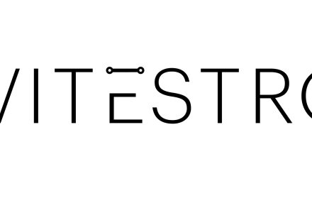 Vitestro Logo