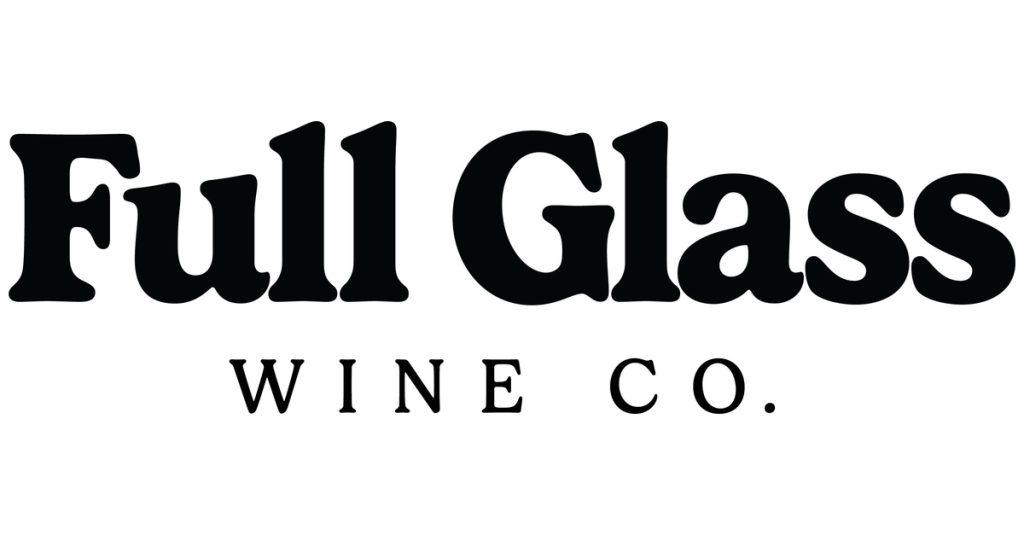 Full Glass Wine