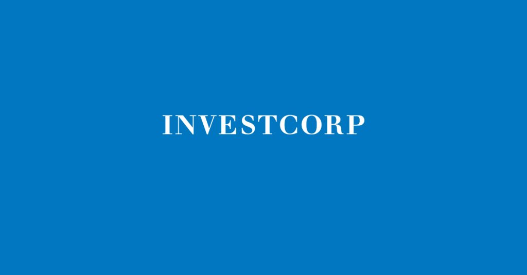 Investcorp