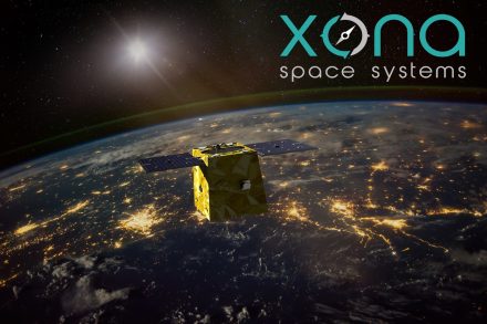 Xona-Space-Systems