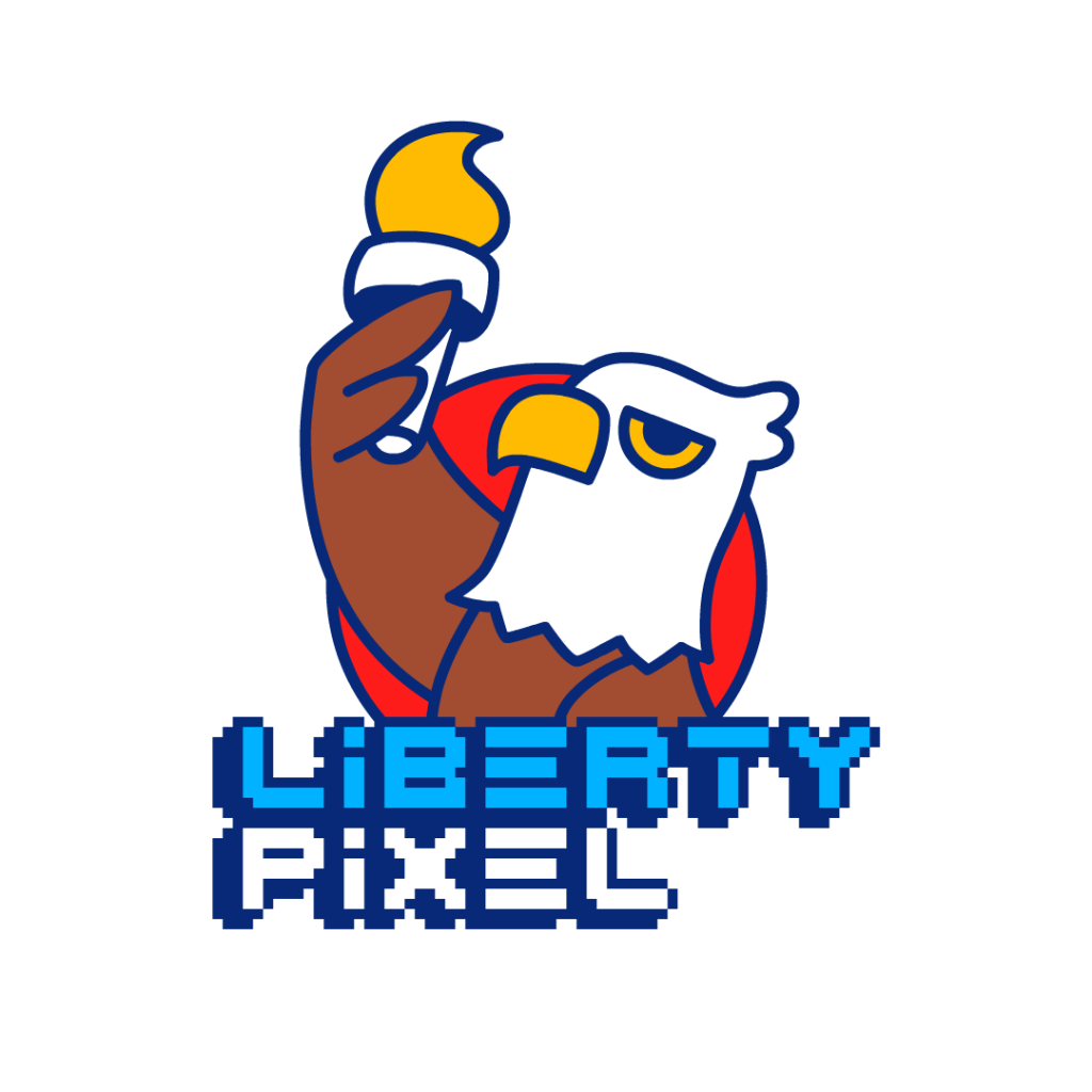 Liberty Pixel