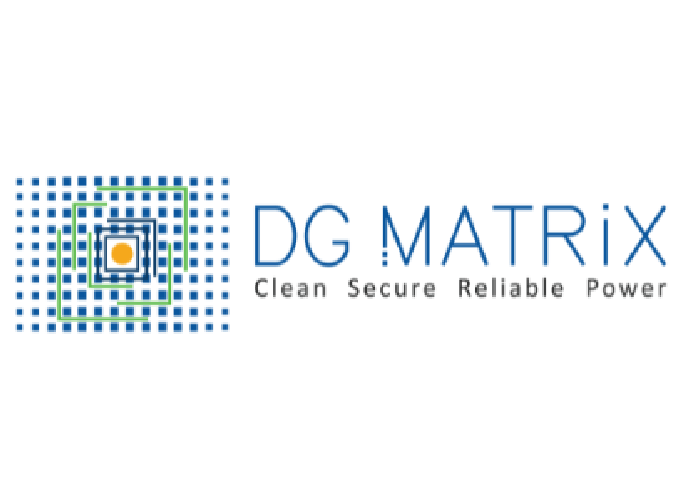 dg-matrix